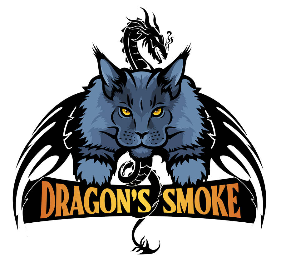 Dragon's Smoke